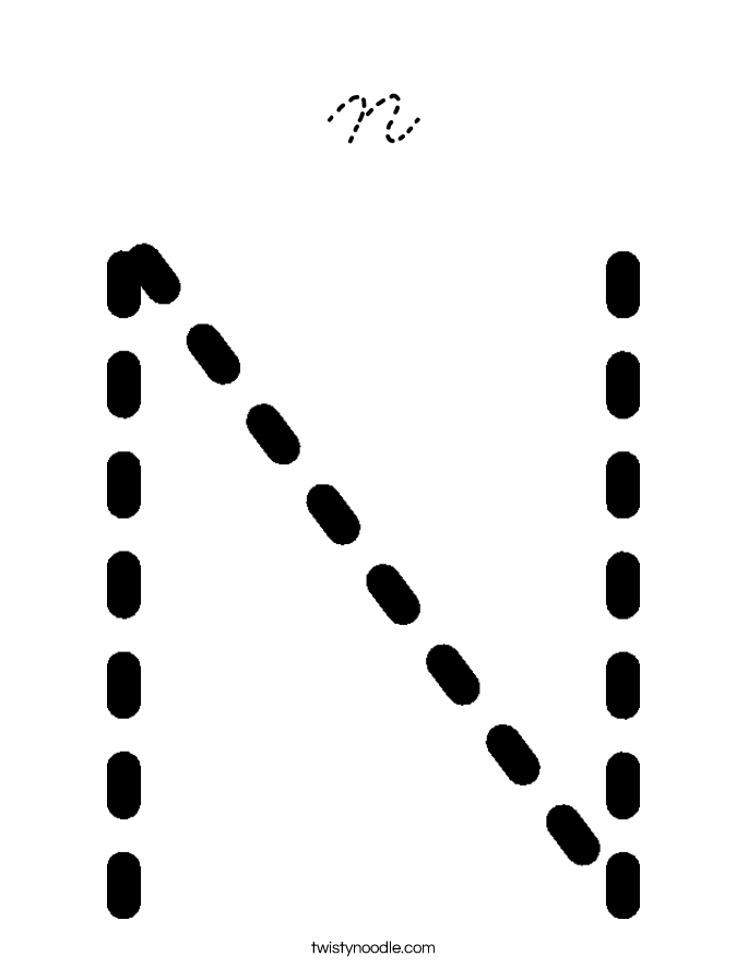  Coloring Page