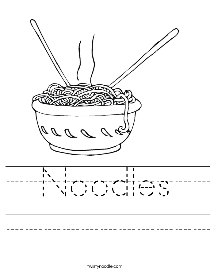 noodles-worksheet-twisty-noodle