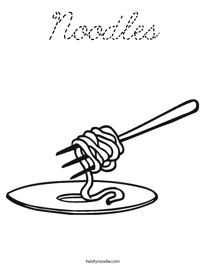  Coloring Page