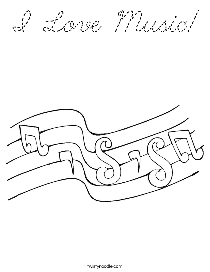  Coloring Page