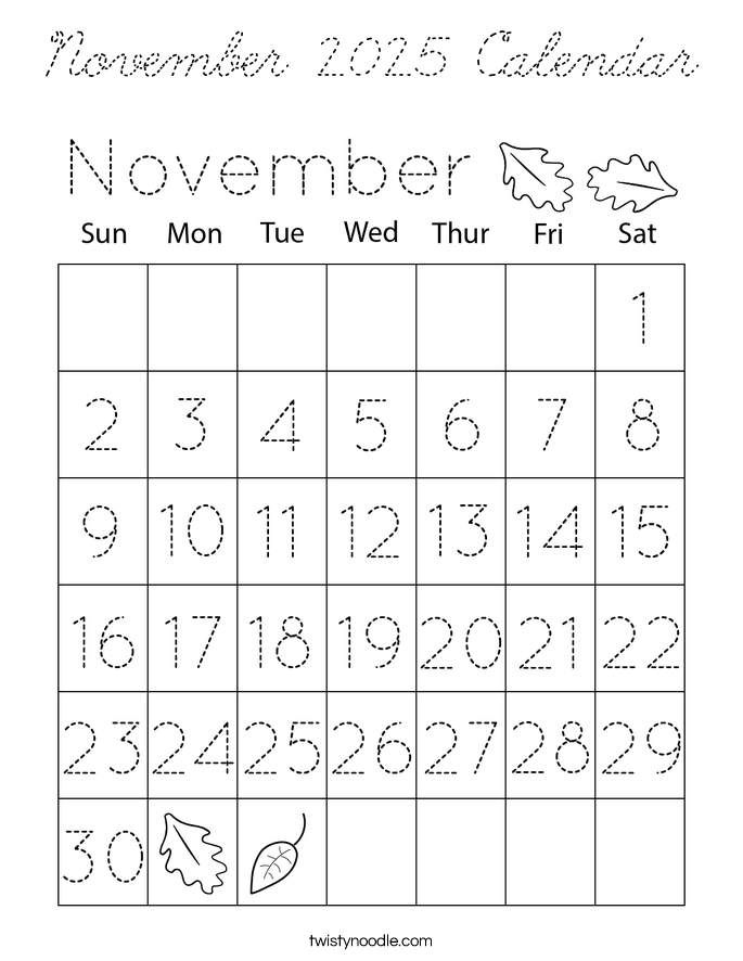  Coloring Page