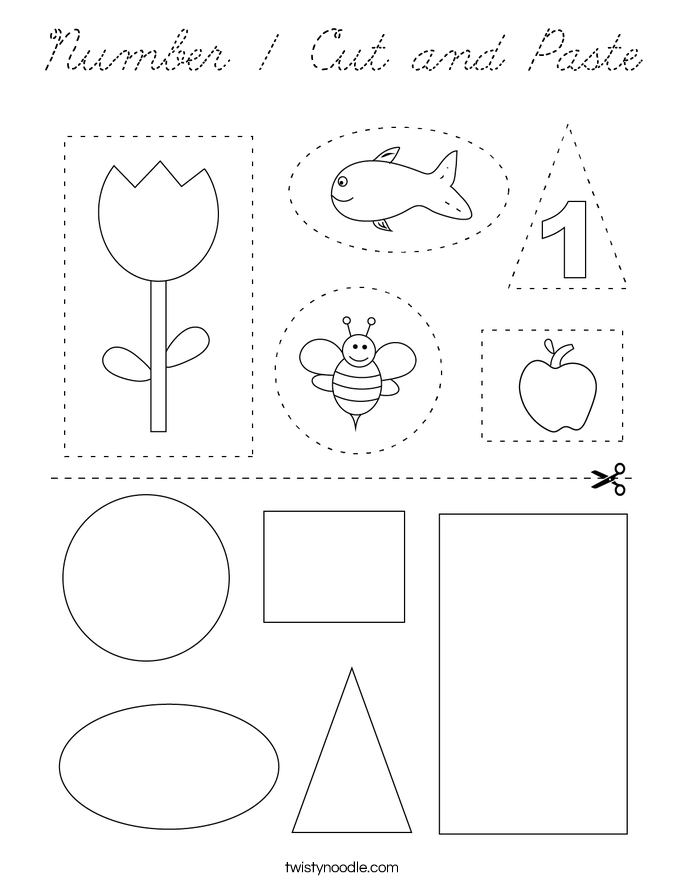  Coloring Page