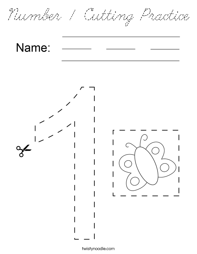  Coloring Page