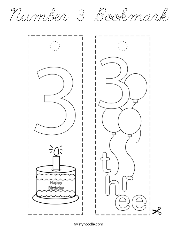  Coloring Page