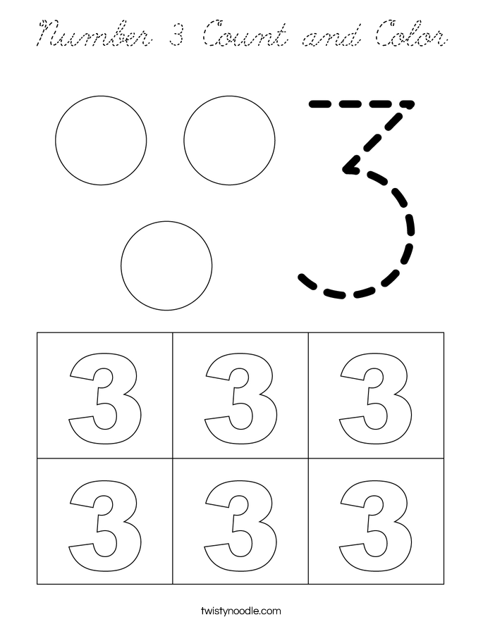  Coloring Page