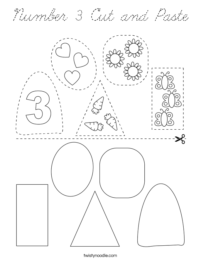  Coloring Page