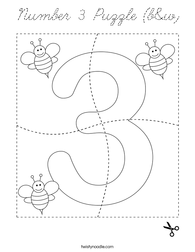  Coloring Page