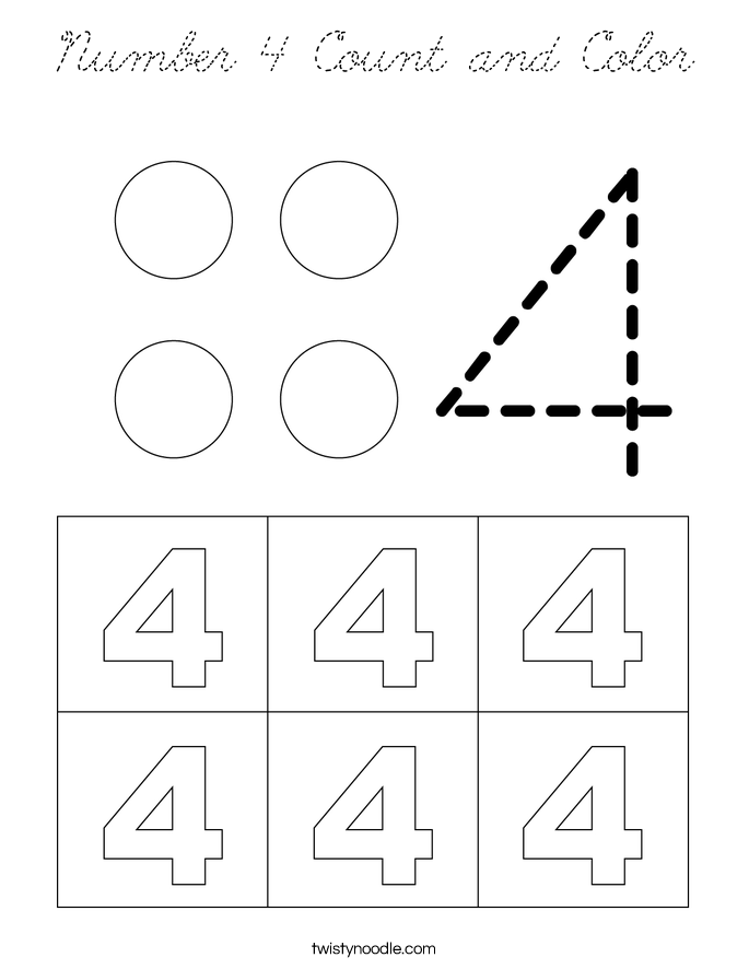  Coloring Page