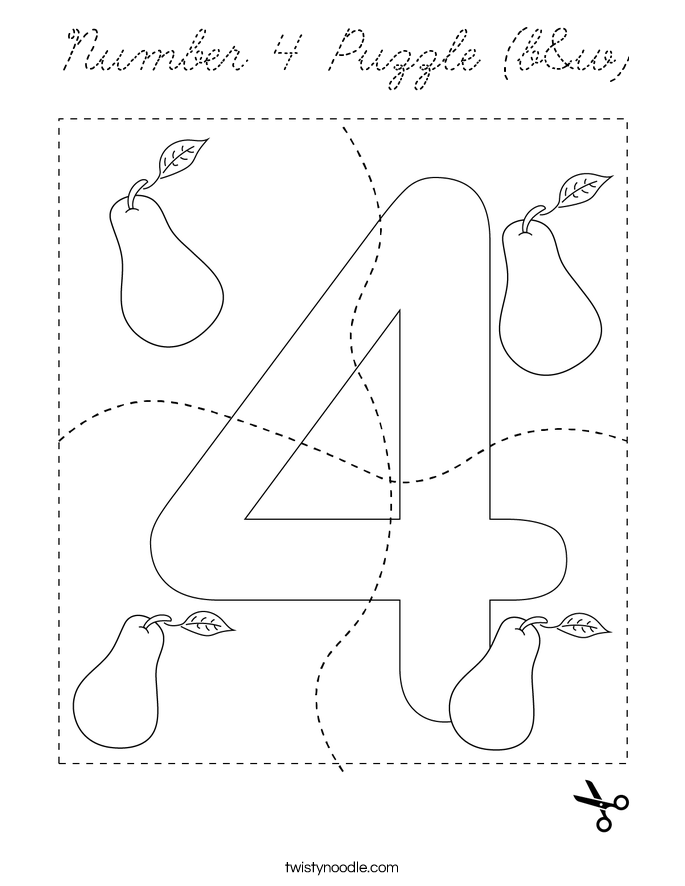  Coloring Page
