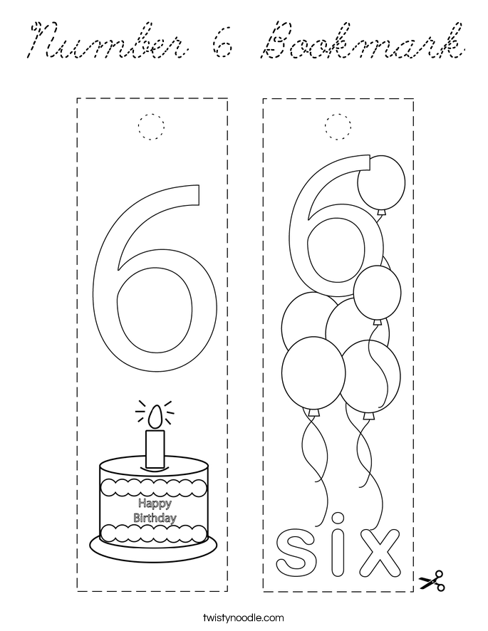  Coloring Page