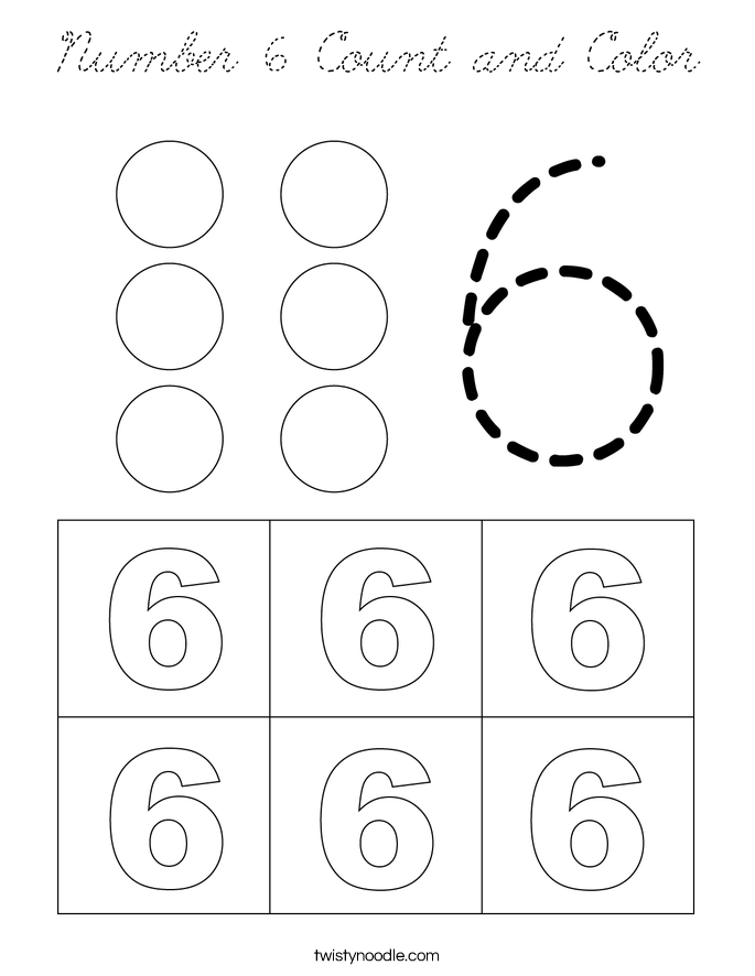  Coloring Page