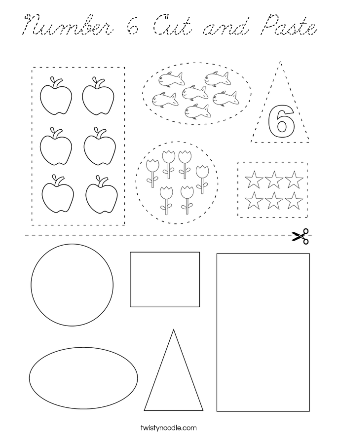  Coloring Page