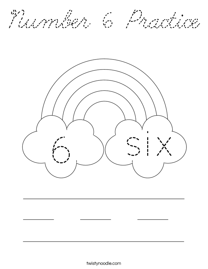  Coloring Page