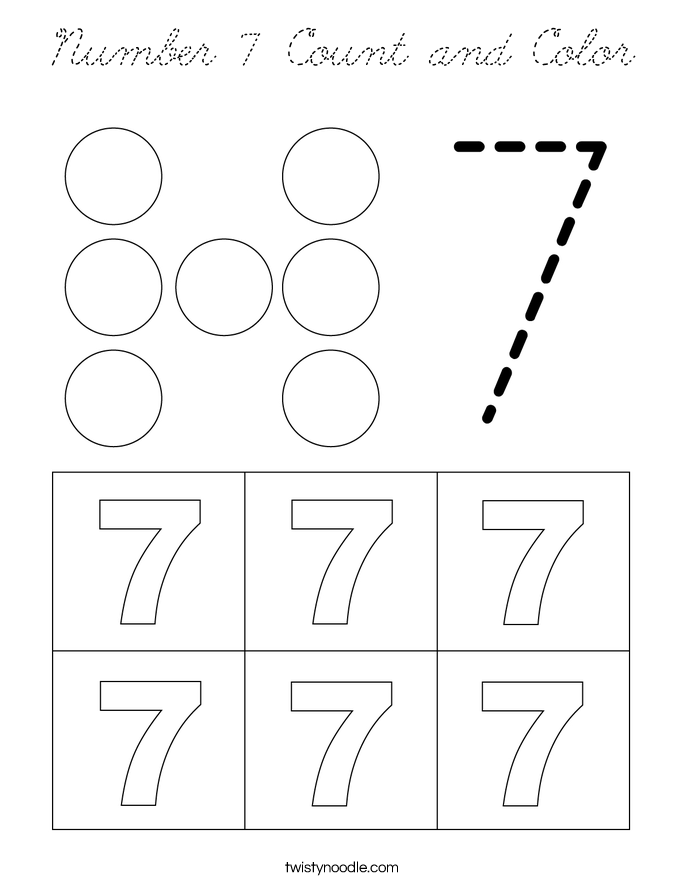  Coloring Page