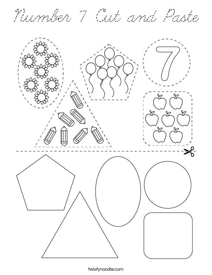  Coloring Page
