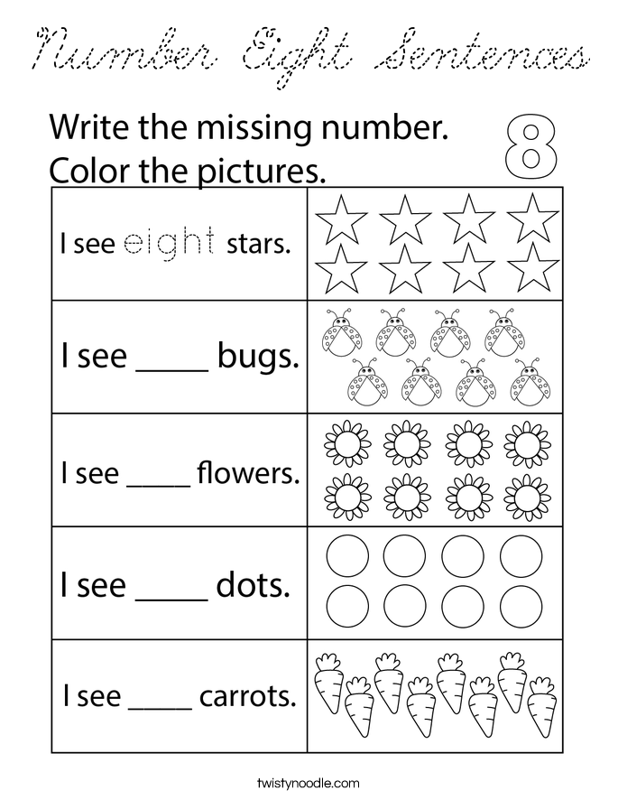  Coloring Page