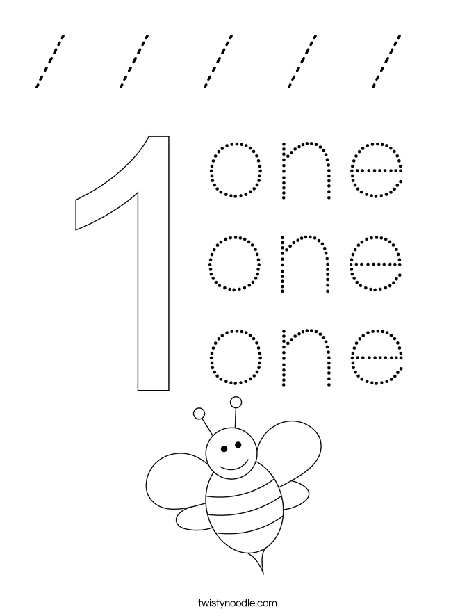  Coloring Page