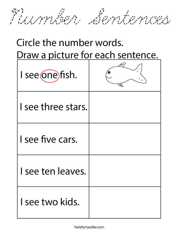  Coloring Page