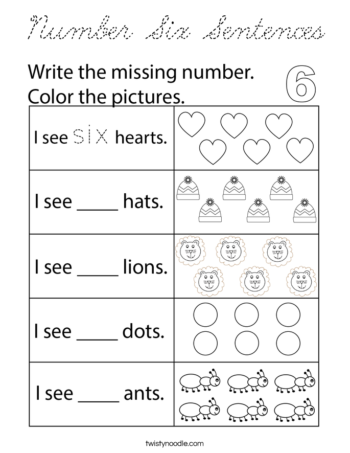  Coloring Page