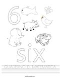 QUADERNO DI MATEMATICA Worksheet
