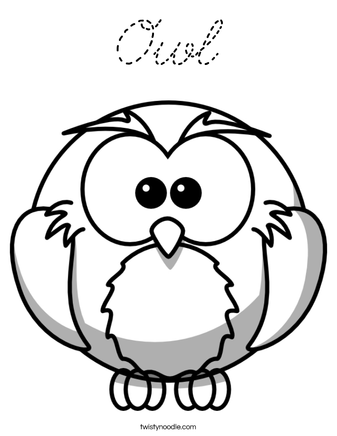  Coloring Page