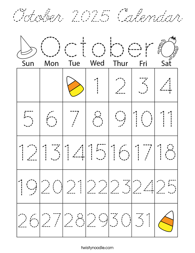  Coloring Page