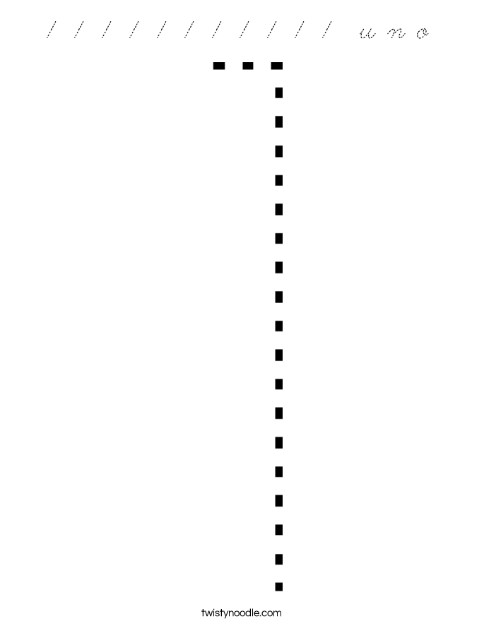  Coloring Page