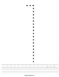 1 1 1 1 1 1 1 1 1 1 1  u n o  Worksheet