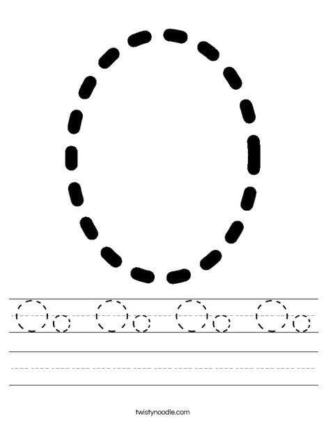 oo oo oo oo worksheet twisty noodle