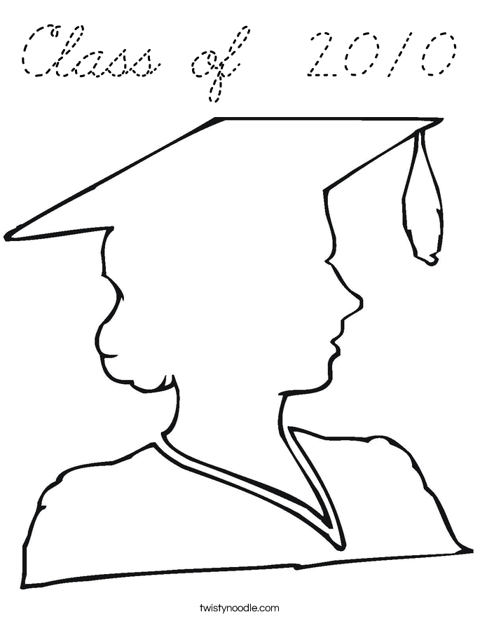  Coloring Page