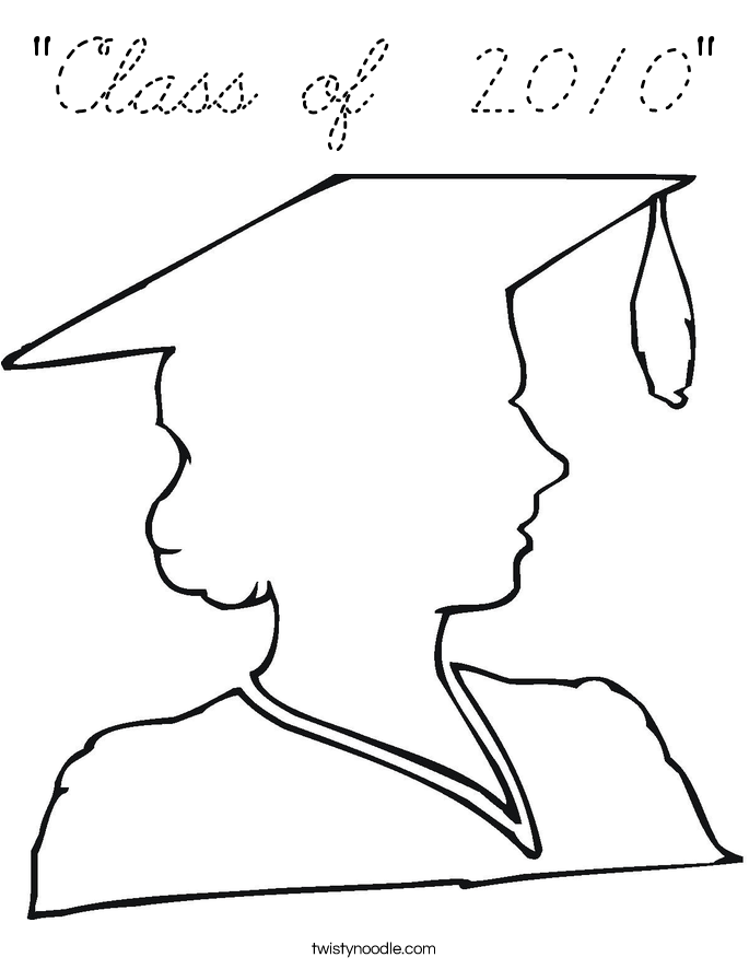  Coloring Page