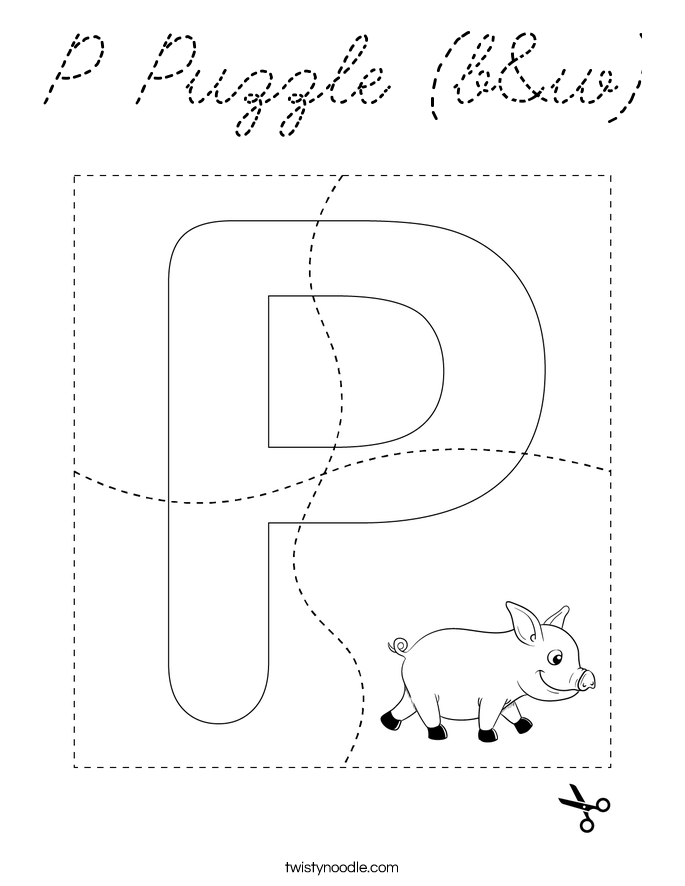  Coloring Page