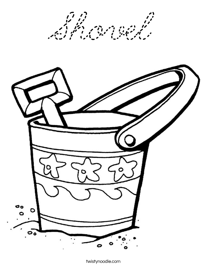  Coloring Page