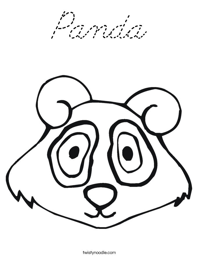  Coloring Page