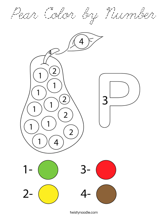  Coloring Page