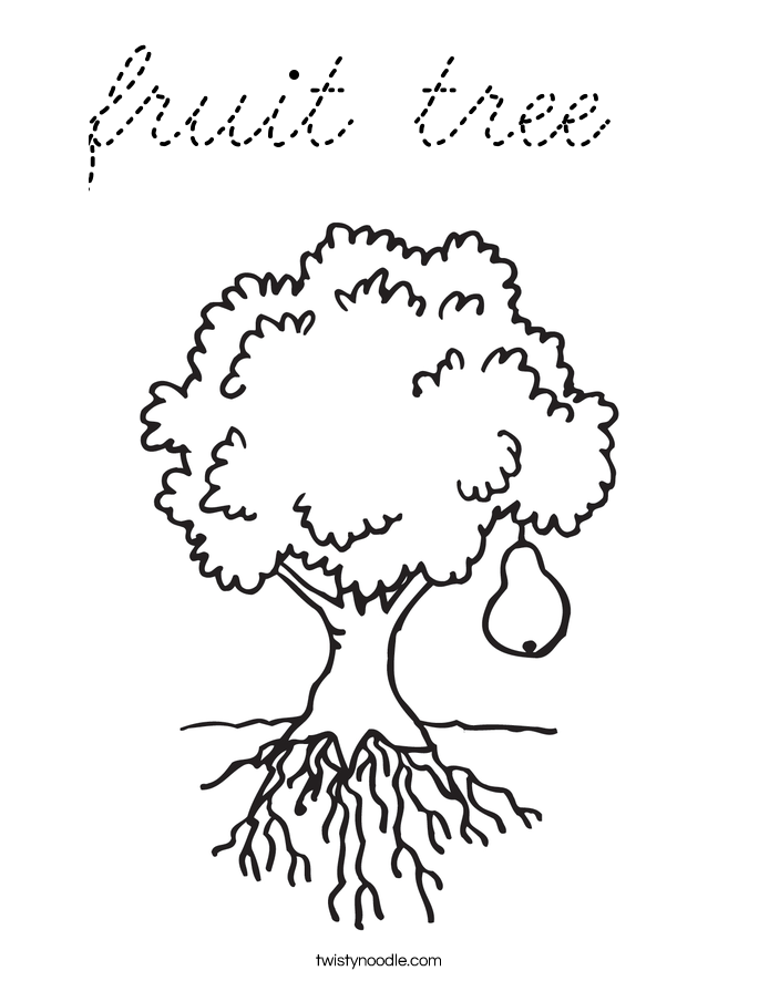  Coloring Page