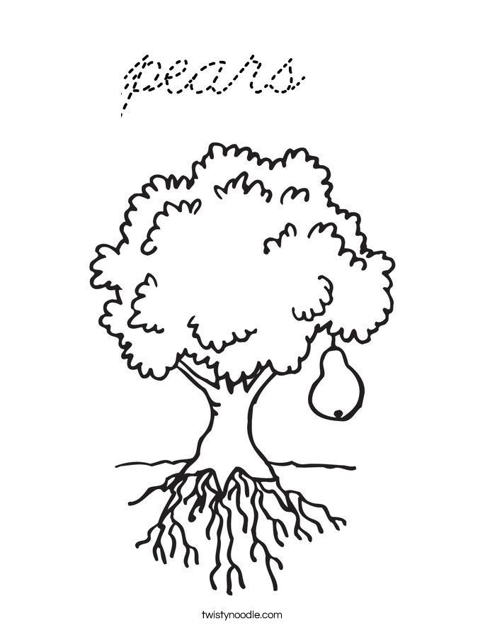  Coloring Page