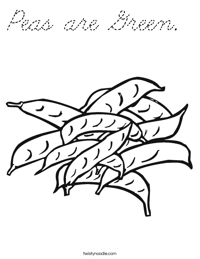  Coloring Page