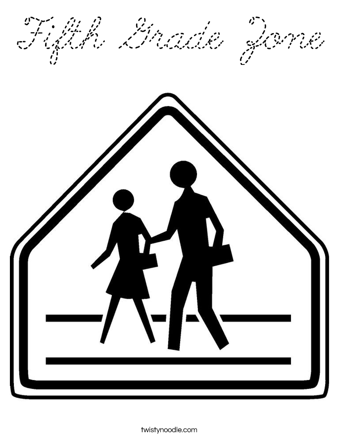  Coloring Page