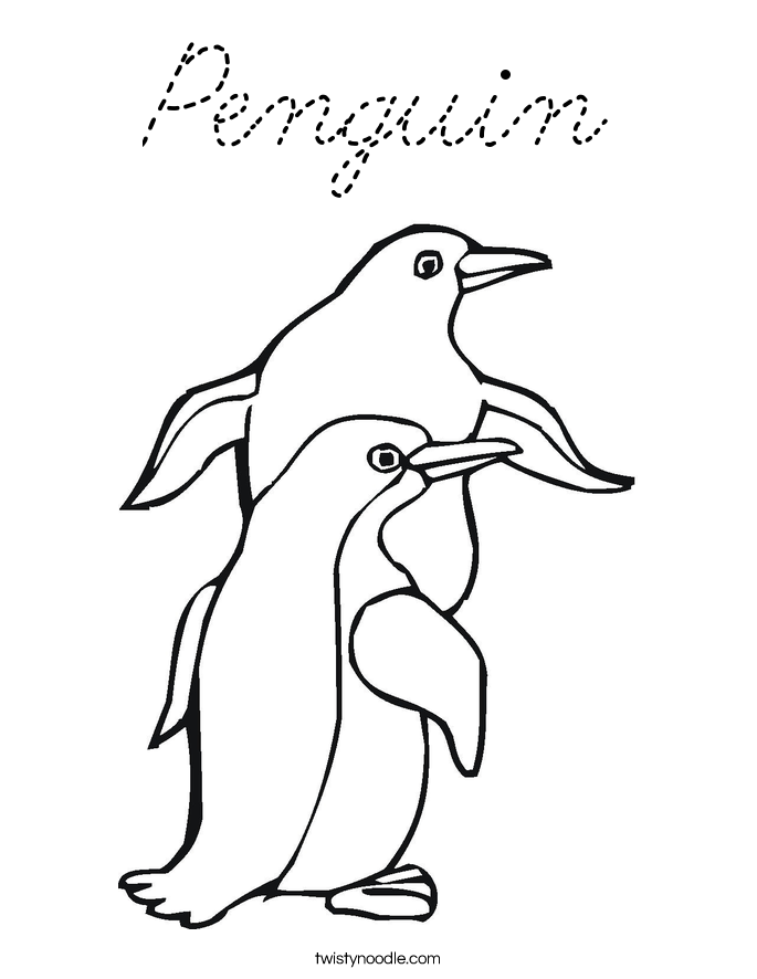  Coloring Page