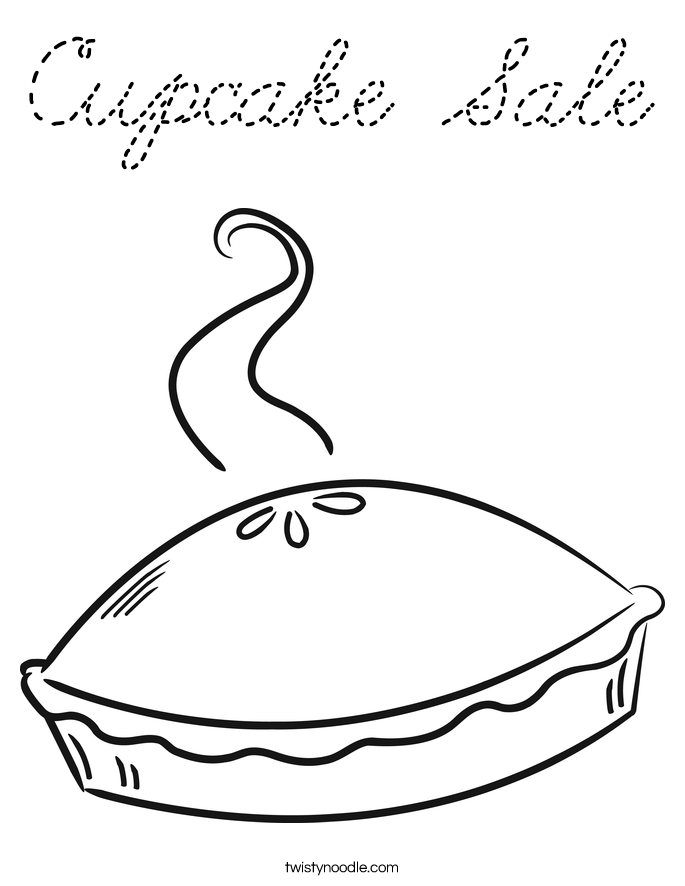  Coloring Page