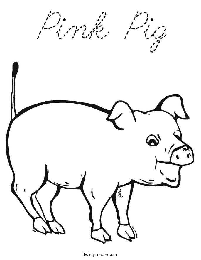  Coloring Page