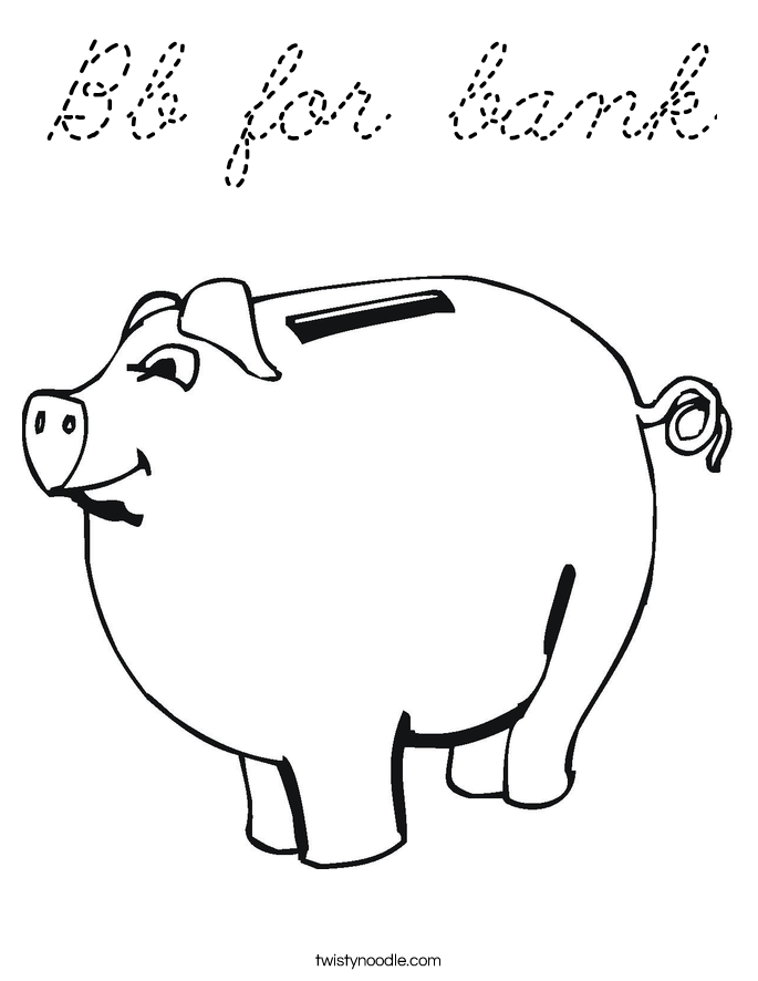  Coloring Page
