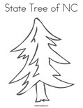 State Tree of NCColoring Page