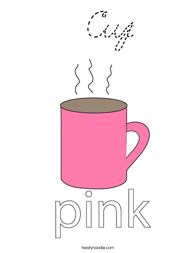  Coloring Page