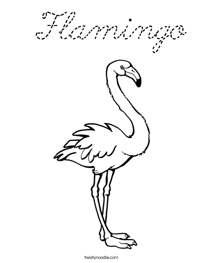  Coloring Page