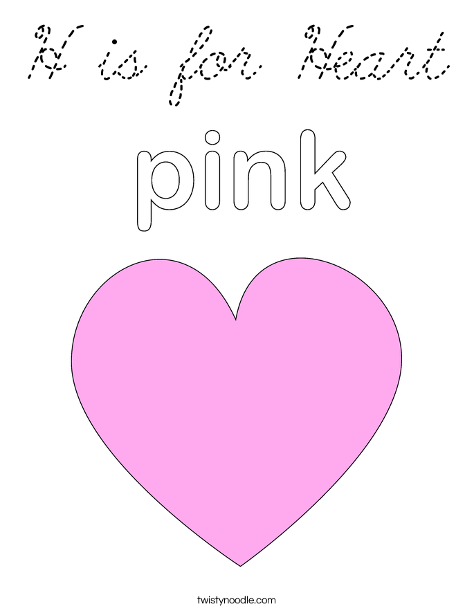  Coloring Page