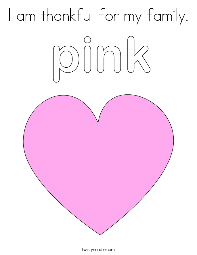 Coloring Pages My Family Coloring Pages My Family