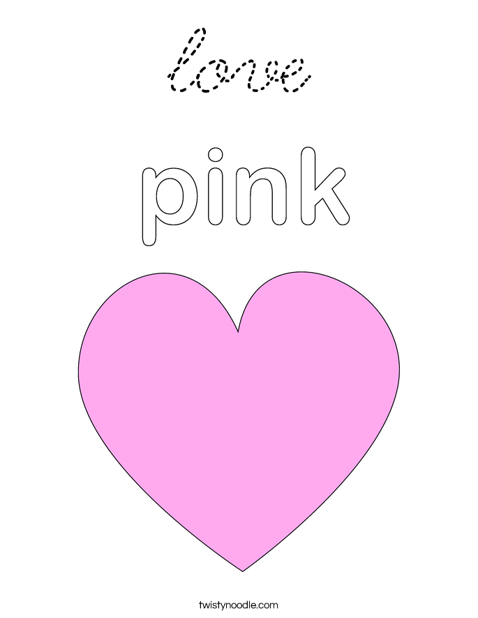  Coloring Page