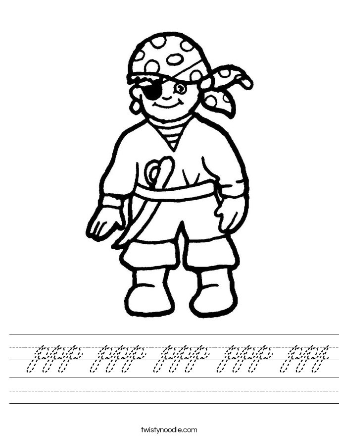  ppp ppp ppp ppp ppp Worksheet